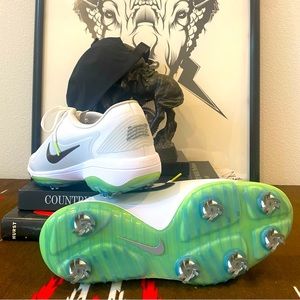 Nike react vapor 2 golf cleats